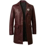 Just Modded On Arthur Red dead Coat