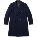The Harder They Fall Lakeith Stanfield Blue Coat