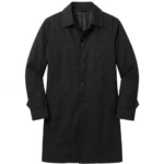Yellowstone S04 Piper Perabo Black Jacket
