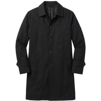 Yellowstone S04 Piper Perabo Black Jacket