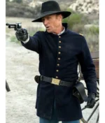 Ed Harris West World Blue Coat