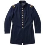 Ed Harris West World Blue Coat