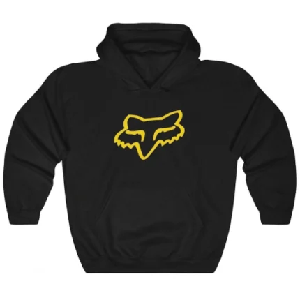 Noah Reid Outer Range Black Hoodie