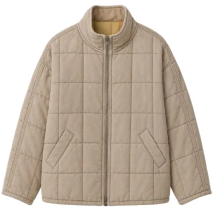Saige Chaseley Christmas on the Ranch 2024 Jacket