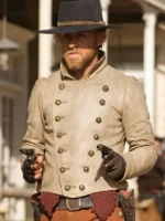 310 to Yuma Charlie Prince Leather Jacket