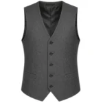 An American Saga Kevin Costner Horizon 2024 Vest