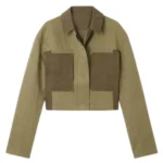 Angie O’Grady Ransom Canyon 2026 Lauren Glazier Jacket