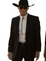 Dutton Ranch Everett McKinney Black Blazer