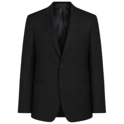 Dutton Ranch Everett McKinney Black Blazer