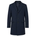 Ethan Hawke The Magnificent Seven Blue Coat