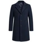 Kevin Costner Horizon An American Saga Blue Coat