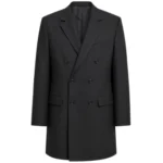 Killers of the Flower Moon Leonardo DiCaprio Black Blazer