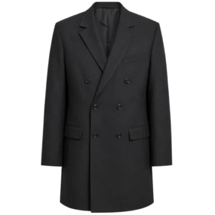 Killers of the Flower Moon Leonardo DiCaprio Black Blazer