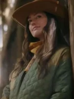 Quinn O’Grady Ransom Canyon Jacket