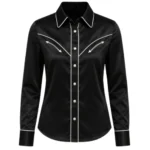 Ransom Canyon 2025 Lauren Brigman Cowboy Jacket