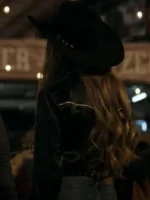 Ransom Canyon 2025 Lauren Brigman Cowboy Jacket