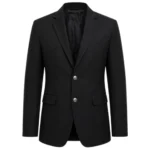 Rip Wheeler Dutton Ranch S01 Black Blazer