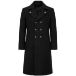 The Good Lord Bird Ethan Hawke Black Coat