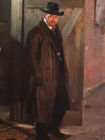 The Lizzie Borden Chronicles Cole Hauser Coat