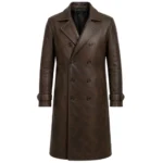 The Lizzie Borden Chronicles Cole Hauser Coat