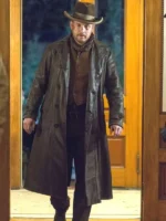 The Lizzie Borden Chronicles Cole Hauser Coat