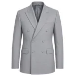 The Smashing Machine Dwayne Johnson 2025 Blazer
