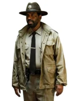 Widow’s Bay Kevin Carroll Cotton Jacket