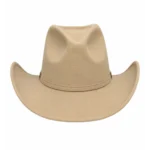 1923 Harrison Ford Beige Cotton Hat