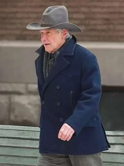 1923 Jacob Dutton S02 Grey Cotton Hat