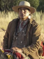 1923 Michael Spears Cowboy Suede Hat
