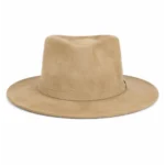 1923 Michael Spears Cowboy Suede Hat
