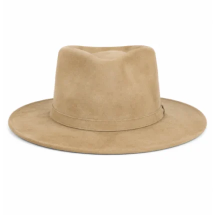 1923 Michael Spears Cowboy Suede Hat