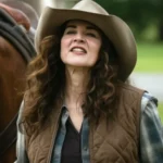 Ally Sheedy Wild Cards S02 Cotton Hat