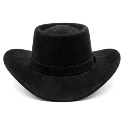 Edi Gathegi The Harder They Fall Black Hat