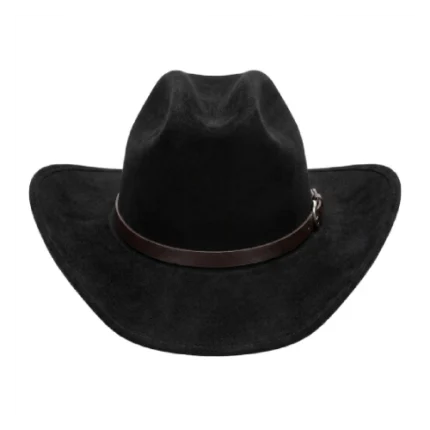 Joe Scarpellino A Wild West Christmas Black Hat