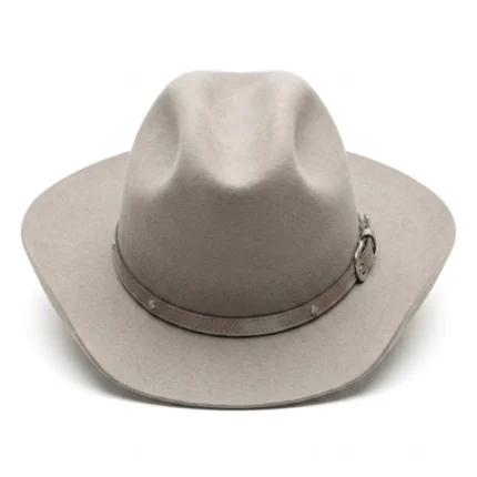 Michael Dorman Joe Pickett 2021 Grey Hat