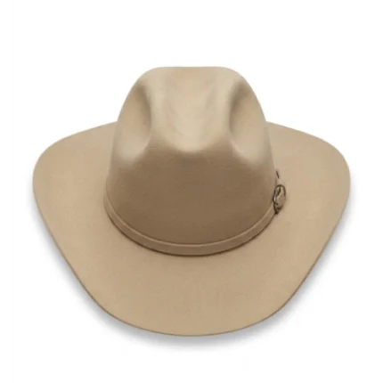 Michael Dorman Joe Pickett S01 Beige Hat