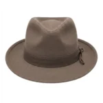 Murder at Yellowstone City 2022 Alice Brown Hat