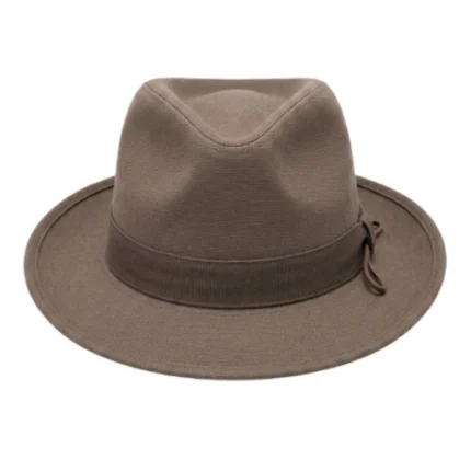 Murder at Yellowstone City 2022 Alice Brown Hat