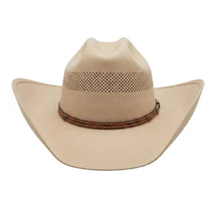 Noah Reid Outer Range Cowboy Beige Hat