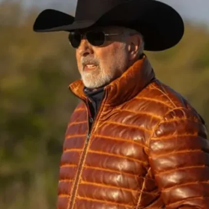 Jon Avnet The Last Rodeo Black Suede Hat