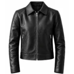 Ransom Canyon S02 Heidi Grace Engerman Black Jacket