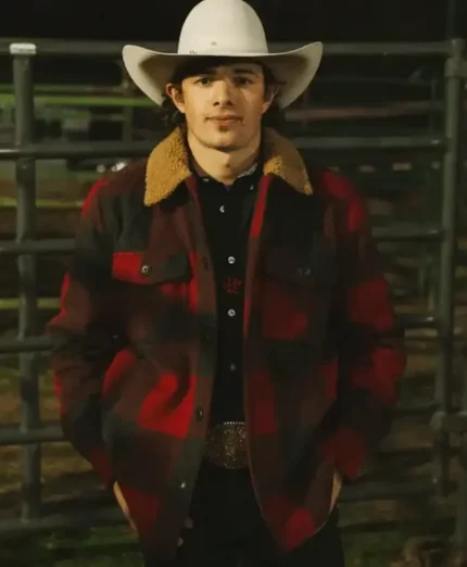 Rodeo Lefty Holman Suede Cowboy Hat
