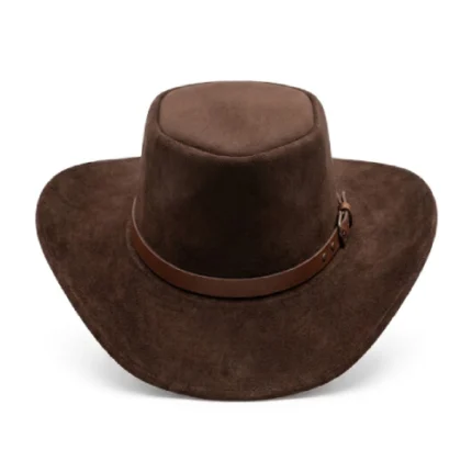 The Magnificent Seven Chris Pratt Brown Hat