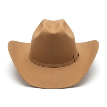 Yellowstone Season 4 John Dutton Brown Hat