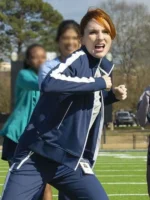 English Teacher S01 Gwen Sanders Blue Track Jacket