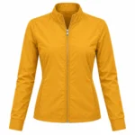 Stephanie Koenig English Teacher 2024 Yellow Jacket