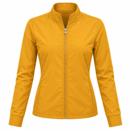 Stephanie Koenig English Teacher 2024 Yellow Jacket