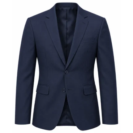 Westworld Season 3 Aaron Paul Suit Blazer
