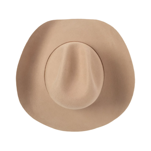 Men’s Brown Cowboy Hat